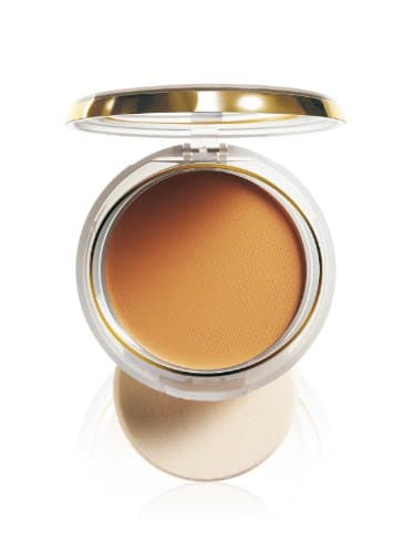 Cream-Powder Compact Foundation 06 Cocoa 9 gr