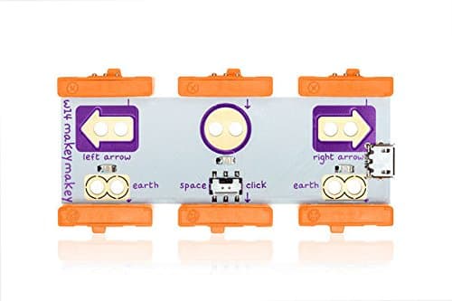 Littlebits Makey Makey
