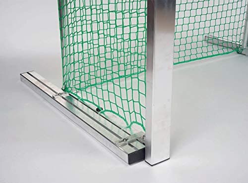 Security Additional Weights for Mini Practice Goal Kippsicherung