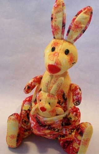 Little Brownie - Kangaroo