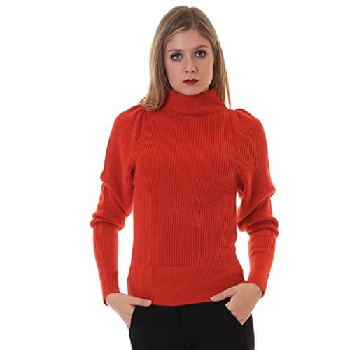 Emme Marella Saddle Knitting 003