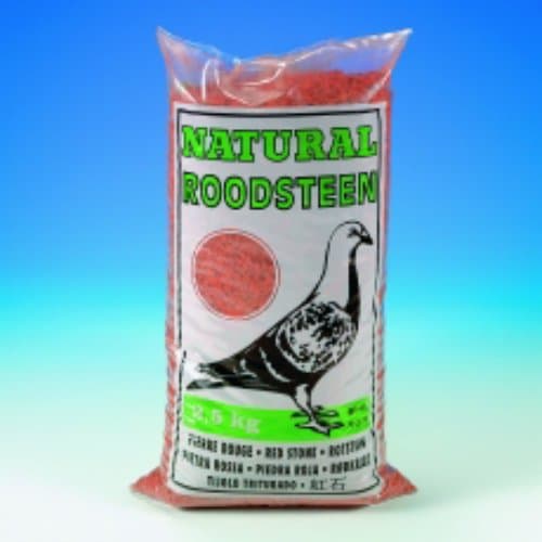 De Scheemaecker Pigeon Red Stone Grit 25kg