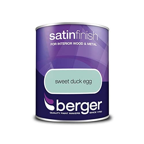 BergerSatin Sheen 750ml