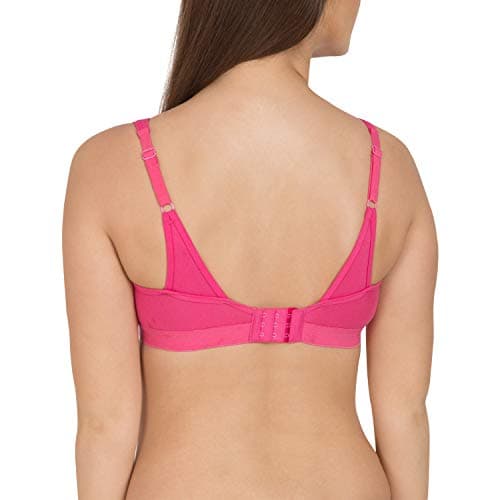 Women's T-Shirt Wireless Bra