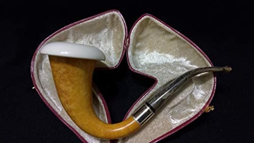 Calabash Pipe