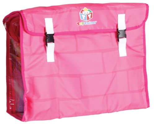 Toytainer Storage Castle Fold N' Go