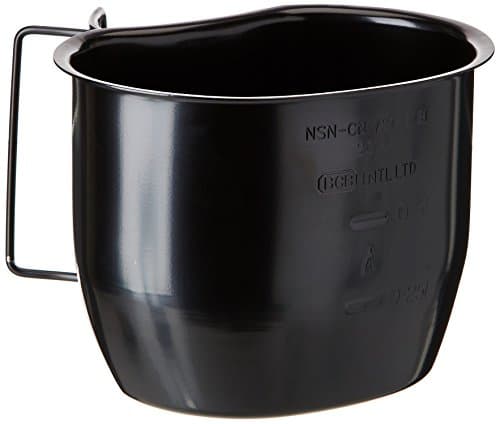 Bushcraft BCB Crusader Cup Canteen