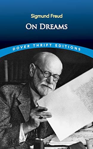 On Dreams (Dover Thrift Editions: Psychology)