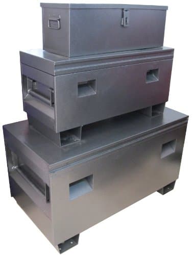 TRI Global STF-03JB 3-in-1 Tool Box Set