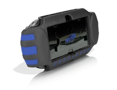 PDP PSVita Nerf Armor - Blue