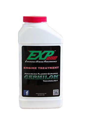 Throttle Muscle EXPOne Experience Extreme Performance Engine Treatment with Advanced Fluoro-Ceramic Cermilon Technology