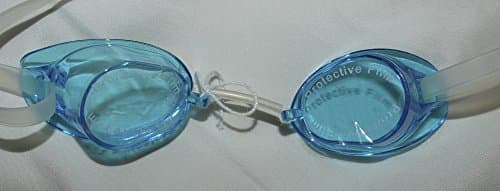 Swedish Style Swimming Goggles