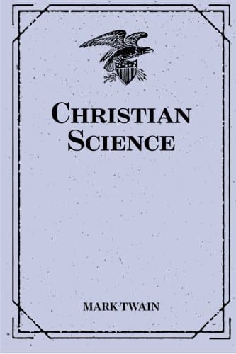 Christian Science Paperback – December 16, 2015