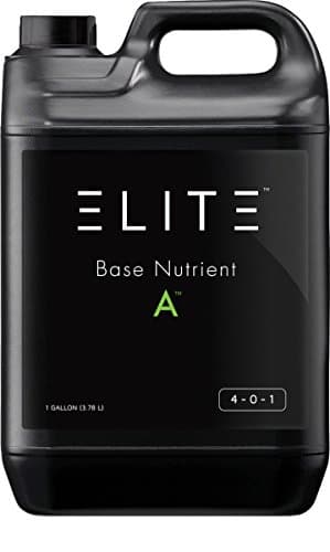 Elite Base Nutrient A - Gallon
