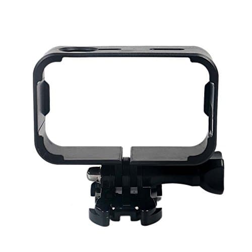Protective Fixed Frame mount Housing Case for Xiaomi Mijia 4K Action Camera