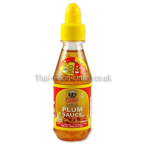 Panthai Plum Sauce 200ml