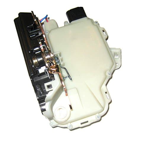 Door Latch Assembly Left Front 3B1837015AS