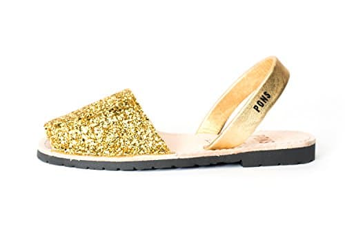 510G - Avarca Classic Style Glitter