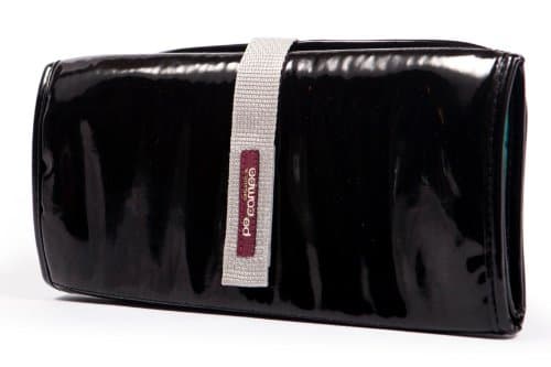 Po Campo Changer, Patent Black