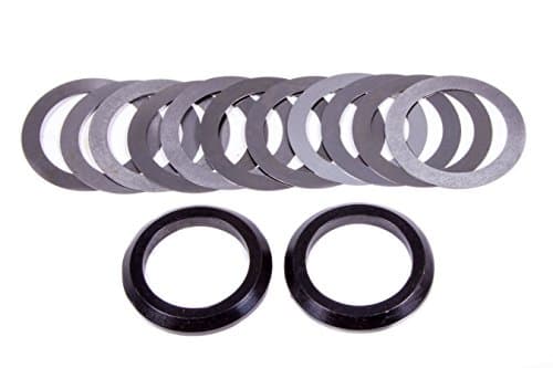 Strange Engineering N1925 Preload Spacer w/Shims - 2pc.