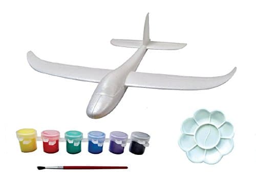 Paint-N-Fly Assortment Toy, Small
