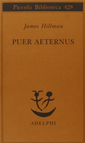 Puer aeternus