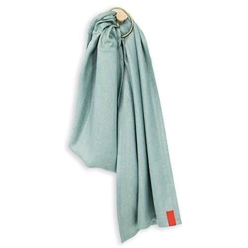 Sakura Bloom Ring Sling Theory Collection - Eucalypus