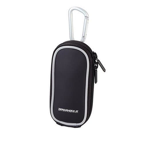 Shinza ZeroShock iPod Nano Case