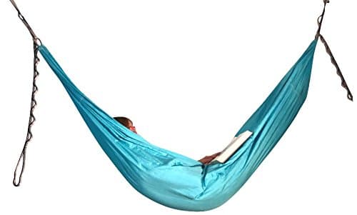 Therap Cuddle Hammock/Swing with Installation Hardware 300 Pound Capacity