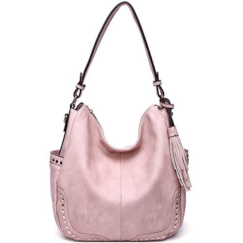 Style Strategy Olivia Hobo Bag