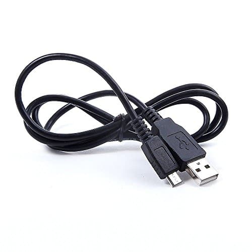 Chio USB PC Charger Data SYNC Cable Cord For LeapFrog LeapReader #21301 #21302 Tablet