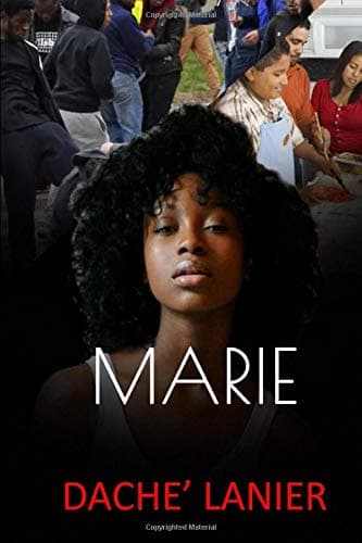 Marie Paperback – July 10, 2019