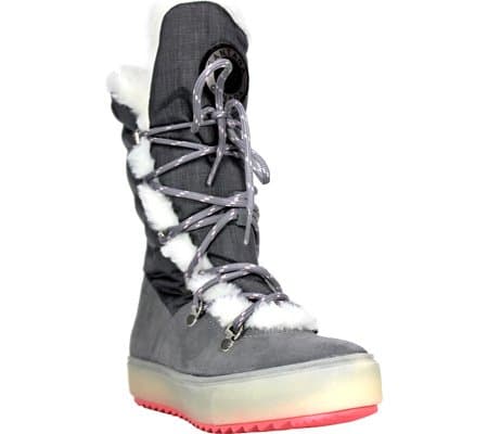 Santana Canada Women's Montreaux Tall Pull On Boot