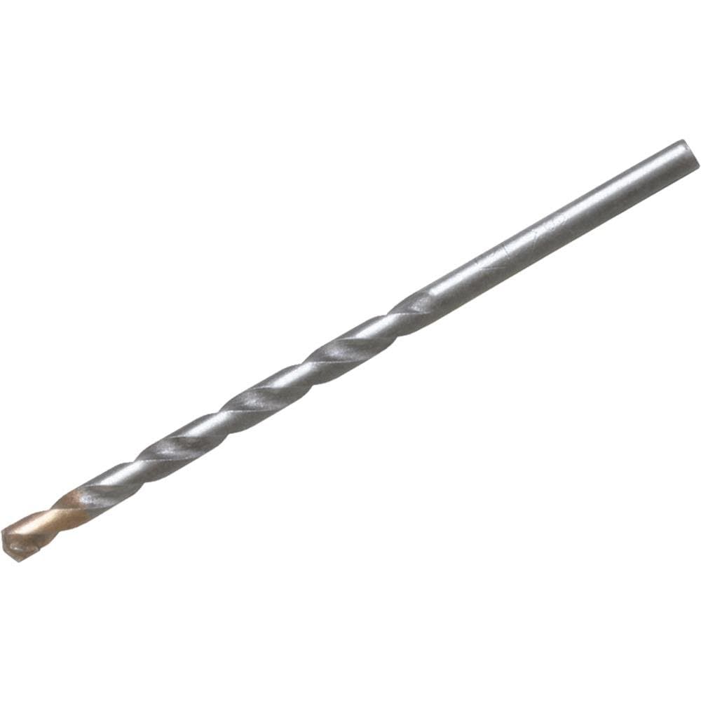 3/16 x 4-1/2 SGL CT Drill Bit