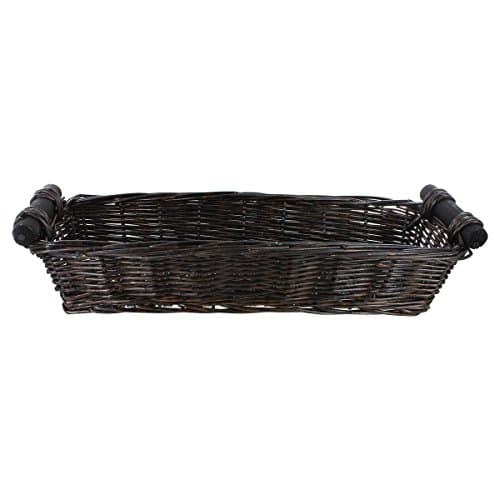 Long Rectangle Basket - 5 Item