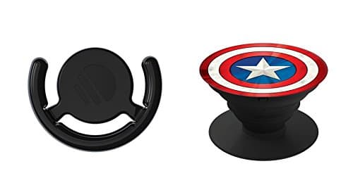 Expand Control of Smart Phones andTablets, Multi-Function Pop-Up Phone Handles (#6)