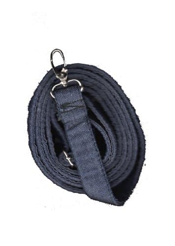 Holster Leash 6-Feet Leash, Denim Blue