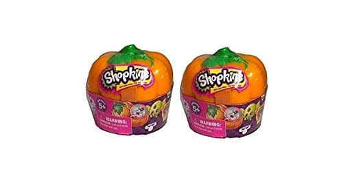 Shopkins Halloween Surprise, 2-Pack