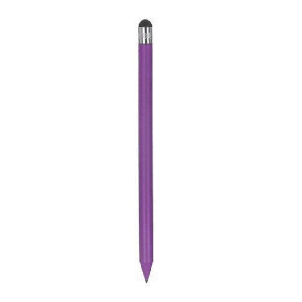 2 in 1 Touch Screen Pen Stylus Thin Capacitive Universal for Tablet Phone PC