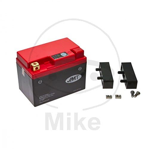 Lithium-Ion Battery HJTX5L-FP-Si