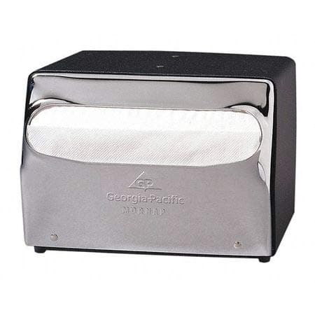 Full Fold Table Napkin Dispenser