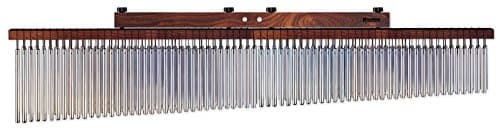 TreeWorks Chimes TRE70db Made in USA InfiniTree Extra Large Double Row Bar Chime (VIDEO)