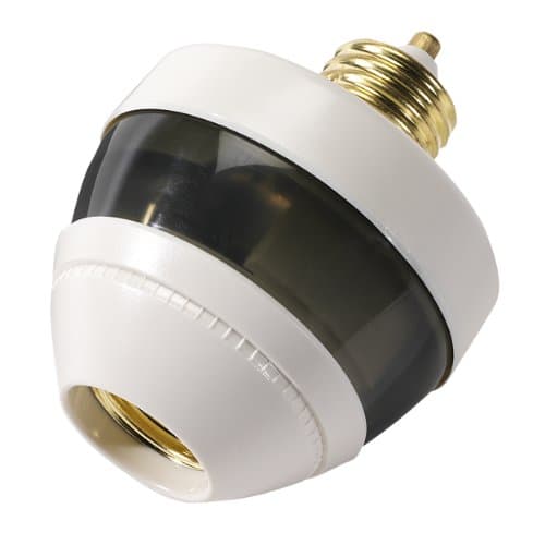 eAccess Solutions PIR725A First Alert Motion Sensing Light Socket, Compact Fluorescent Compatible