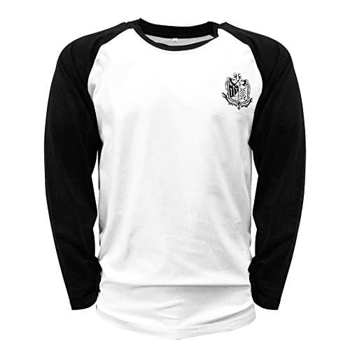 Monster Hunter Official Research Commission Raglan White
