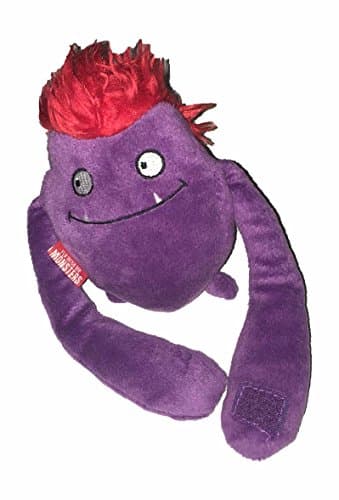 Fly With Me Monsters Fang-Dango Plush