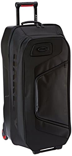 Oakley Men's Motion 115L Roller Bag