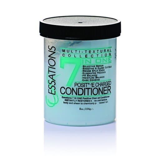 Essations 7N1 Positive Charged Conditioner 8 Oz.