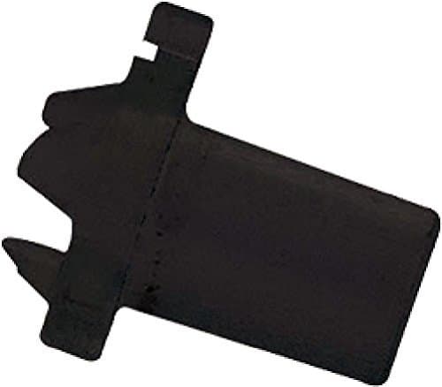 Rage Outdoors Krossbow Core Shock Collars, 100 Grain, Blue by Rage Outdoors