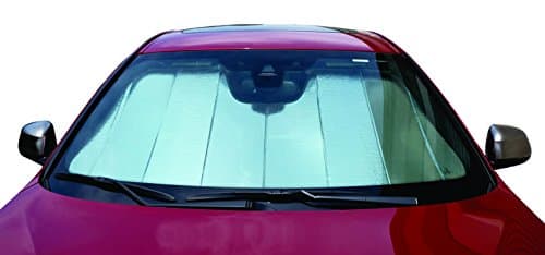 Driver Mods Premium Folding Auto Shade For BMW 2015-2016 M3 - Fits only sedan (F80)
