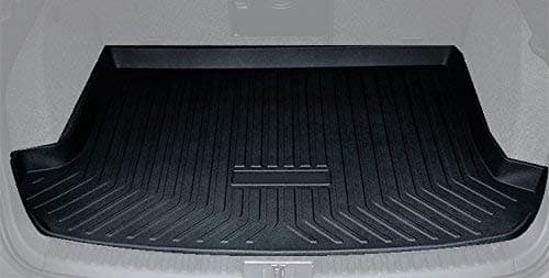 Caartonn Trunk Cargo Mat Cargo Tray Cargo Liner 2019 2020 2021 for Mazda CX-5 2017 2018